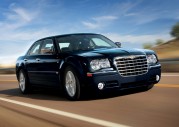 Chrysler 300 C